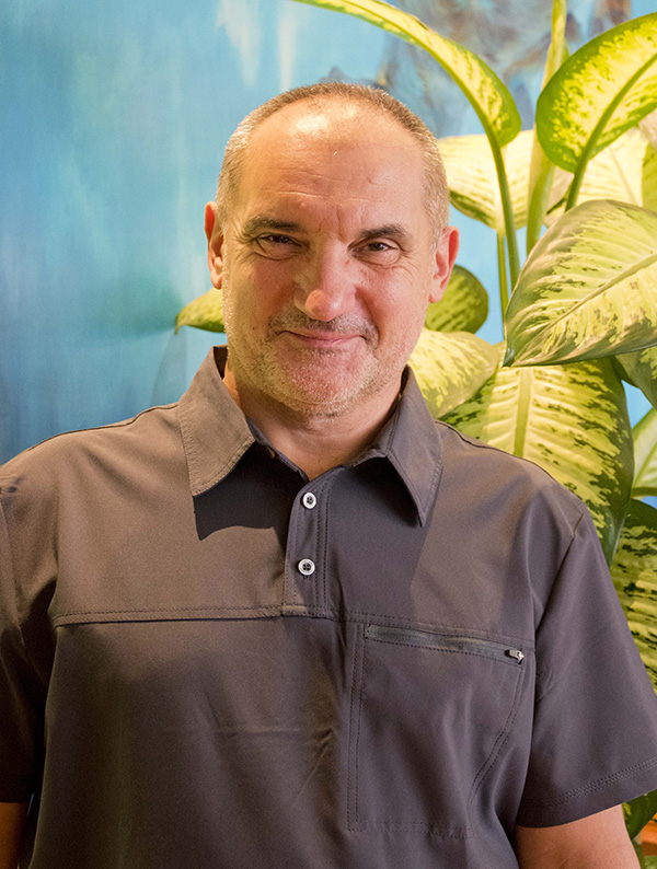 Lek. wet. Jacek Garncarz